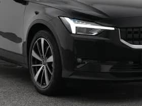 Polestar 2 long range dual motor launch edition 78kwh pano 360 h k adaptive stoel en stuurverw thumbnail 18