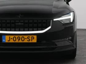 Polestar 2 long range dual motor launch edition 78kwh pano 360 h k adaptive stoel en stuurverw thumbnail 20