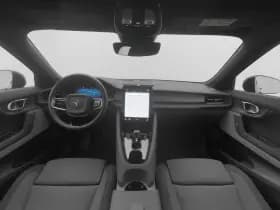 Polestar 2 long range dual motor launch edition 78kwh pano 360 h k adaptive stoel en stuurverw thumbnail 3