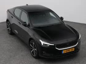 Polestar 2 long range dual motor launch edition 78kwh pano 360 h k adaptive stoel en stuurverw thumbnail 24