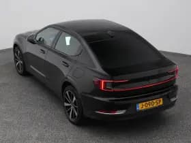 Polestar 2 long range dual motor launch edition 78kwh pano 360 h k adaptive stoel en stuurverw thumbnail 25