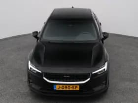 Polestar 2 long range dual motor launch edition 78kwh pano 360 h k adaptive stoel en stuurverw thumbnail 26