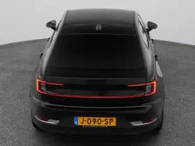 Polestar 2 long range dual motor launch edition 78kwh pano 360 h k adaptive stoel en stuurverw thumbnail 28