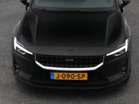 Polestar 2 long range dual motor launch edition 78kwh pano 360 h k adaptive stoel en stuurverw thumbnail 30