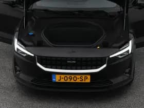 Polestar 2 long range dual motor launch edition 78kwh pano 360 h k adaptive stoel en stuurverw thumbnail 31