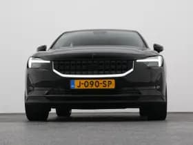 Polestar 2 long range dual motor launch edition 78kwh pano 360 h k adaptive stoel en stuurverw thumbnail 35