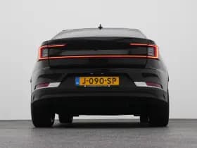 Polestar 2 long range dual motor launch edition 78kwh pano 360 h k adaptive stoel en stuurverw thumbnail 36