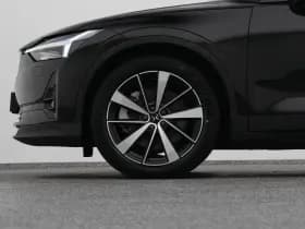 Polestar 2 long range dual motor launch edition 78kwh pano 360 h k adaptive stoel en stuurverw thumbnail 39