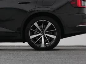 Polestar 2 long range dual motor launch edition 78kwh pano 360 h k adaptive stoel en stuurverw thumbnail 40