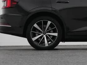 Polestar 2 long range dual motor launch edition 78kwh pano 360 h k adaptive stoel en stuurverw thumbnail 41