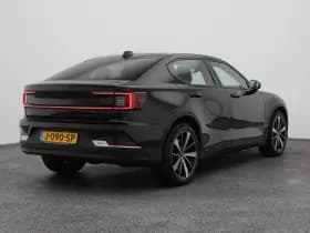 Polestar 2 long range dual motor launch edition 78kwh pano 360 h k adaptive stoel en stuurverw thumbnail 7
