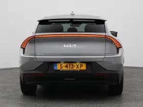Kia EV6 air 58 kwh camera adaptive keyless stoel en stuurverw thumbnail 11