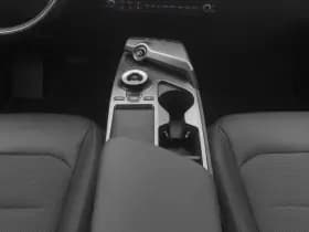 Kia EV6 air 58 kwh camera adaptive keyless stoel en stuurverw thumbnail 13