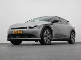 Kia EV6 air 58 kwh camera adaptive keyless stoel en stuurverw thumbnail 16