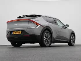 Kia EV6 air 58 kwh camera adaptive keyless stoel en stuurverw thumbnail 17