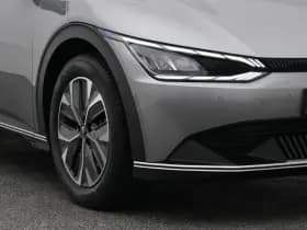 Kia EV6 air 58 kwh camera adaptive keyless stoel en stuurverw thumbnail 18