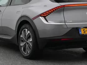 Kia EV6 air 58 kwh camera adaptive keyless stoel en stuurverw thumbnail 19