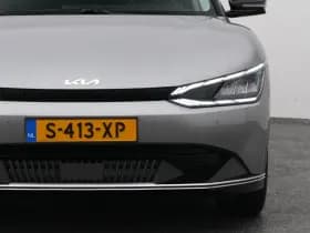 Kia EV6 air 58 kwh camera adaptive keyless stoel en stuurverw thumbnail 20