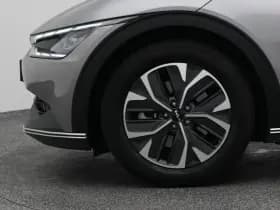 Kia EV6 air 58 kwh camera adaptive keyless stoel en stuurverw thumbnail 21