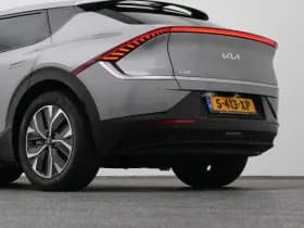 Kia EV6 air 58 kwh camera adaptive keyless stoel en stuurverw thumbnail 22