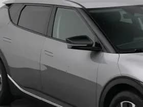 Kia EV6 air 58 kwh camera adaptive keyless stoel en stuurverw thumbnail 23