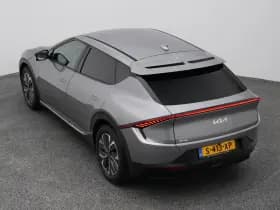 Kia EV6 air 58 kwh camera adaptive keyless stoel en stuurverw thumbnail 25