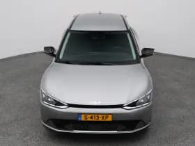 Kia EV6 air 58 kwh camera adaptive keyless stoel en stuurverw thumbnail 26