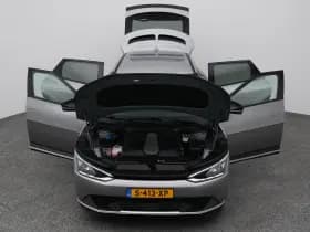 Kia EV6 air 58 kwh camera adaptive keyless stoel en stuurverw thumbnail 27