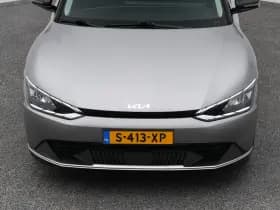 Kia EV6 air 58 kwh camera adaptive keyless stoel en stuurverw thumbnail 30