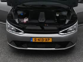 Kia EV6 air 58 kwh camera adaptive keyless stoel en stuurverw thumbnail 31
