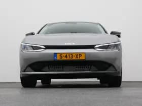 Kia EV6 air 58 kwh camera adaptive keyless stoel en stuurverw thumbnail 35