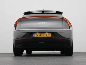Kia EV6 air 58 kwh camera adaptive keyless stoel en stuurverw thumbnail 36