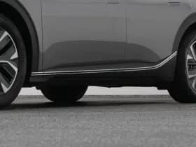 Kia EV6 air 58 kwh camera adaptive keyless stoel en stuurverw thumbnail 37