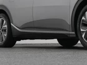 Kia EV6 air 58 kwh camera adaptive keyless stoel en stuurverw thumbnail 38