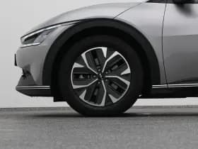 Kia EV6 air 58 kwh camera adaptive keyless stoel en stuurverw thumbnail 39