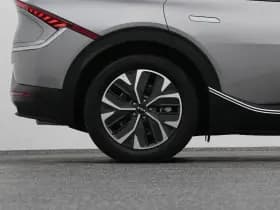Kia EV6 air 58 kwh camera adaptive keyless stoel en stuurverw thumbnail 41