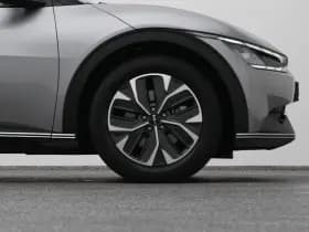 Kia EV6 air 58 kwh camera adaptive keyless stoel en stuurverw thumbnail 42