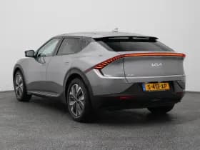 Kia EV6 air 58 kwh camera adaptive keyless stoel en stuurverw thumbnail 6