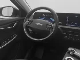 Kia EV6 air 58 kwh camera adaptive keyless stoel en stuurverw thumbnail 8