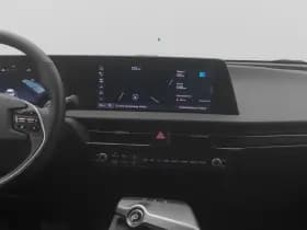 Kia EV6 air 58 kwh camera adaptive keyless stoel en stuurverw thumbnail 9