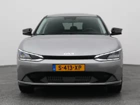 Kia EV6 air 58 kwh camera adaptive keyless stoel en stuurverw thumbnail 10