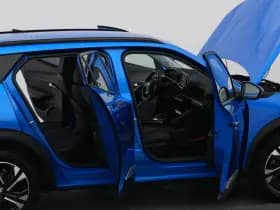 Peugeot E-2008 2008 ev blue lease allure 50 kwh camera carplay stoelverwarming thumbnail 34