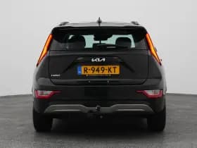 Kia Niro ev dynamicline 64 8 kwh camera adaptive carplay trekhaak thumbnail 11