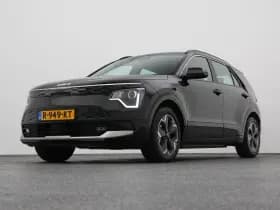 Kia Niro ev dynamicline 64 8 kwh camera adaptive carplay trekhaak thumbnail 16