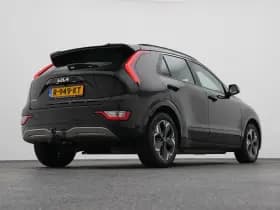 Kia Niro ev dynamicline 64 8 kwh camera adaptive carplay trekhaak thumbnail 17