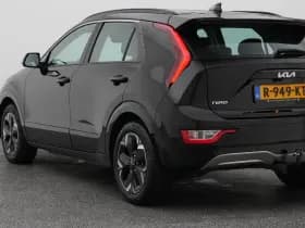 Kia Niro ev dynamicline 64 8 kwh camera adaptive carplay trekhaak thumbnail 19