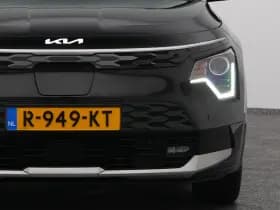 Kia Niro ev dynamicline 64 8 kwh camera adaptive carplay trekhaak thumbnail 20