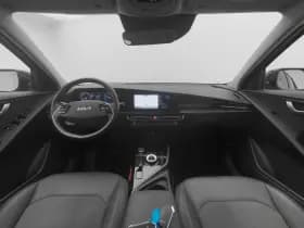 Kia Niro ev dynamicline 64 8 kwh camera adaptive carplay trekhaak thumbnail 3