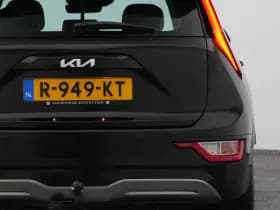 Kia Niro ev dynamicline 64 8 kwh camera adaptive carplay trekhaak thumbnail 21