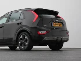 Kia Niro ev dynamicline 64 8 kwh camera adaptive carplay trekhaak thumbnail 23